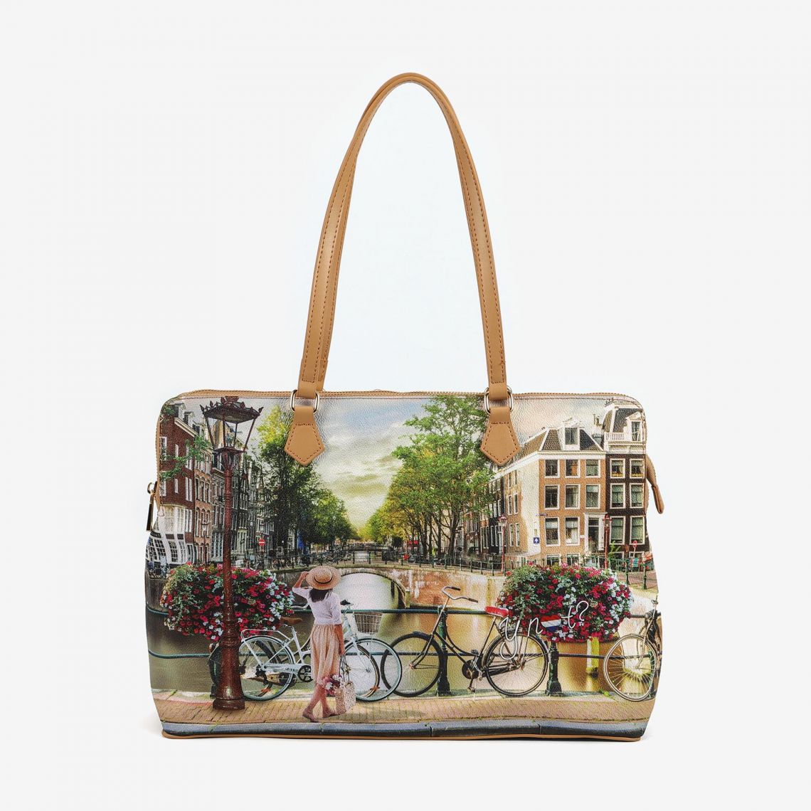 (image for) Classiche Tote Bicycles